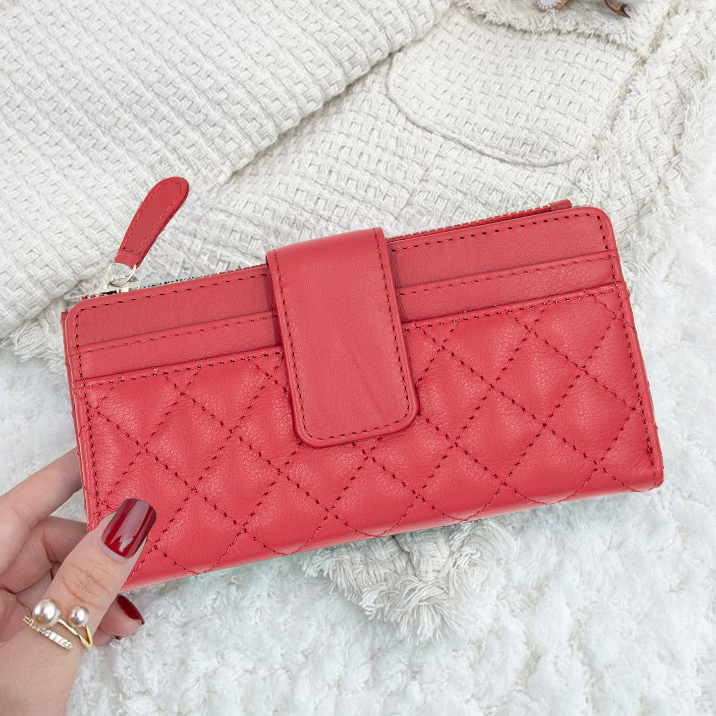 Rouza Ladies Wallet