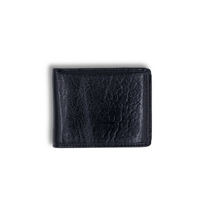 Genuine Leather Classic Wallet for Men