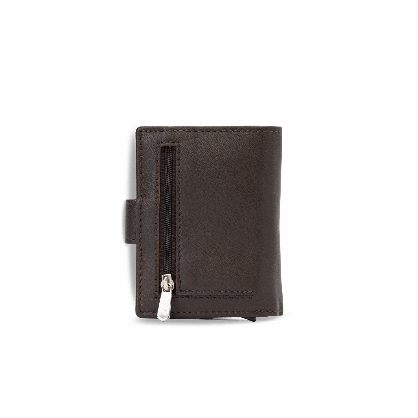 Stealth Card Wallet