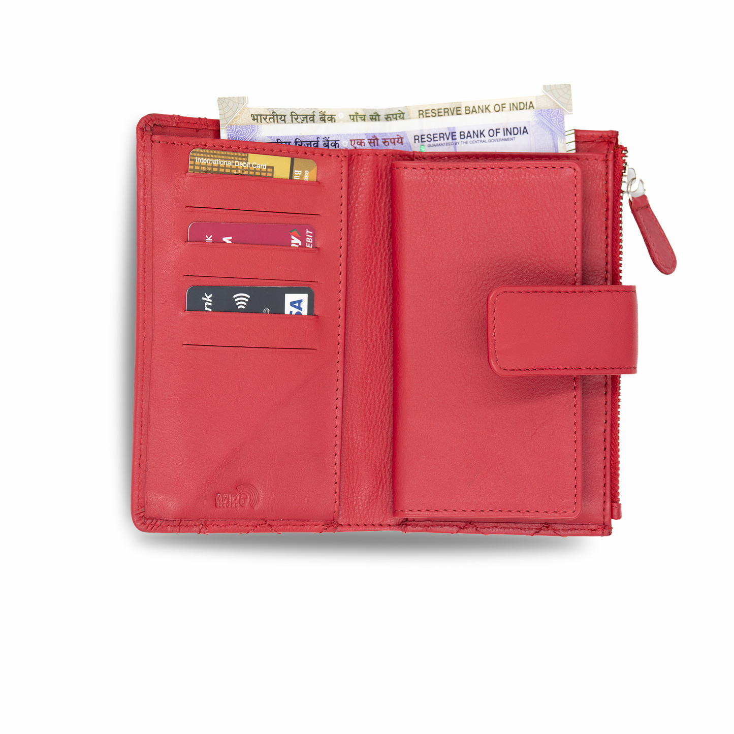 Rouza Ladies Wallet
