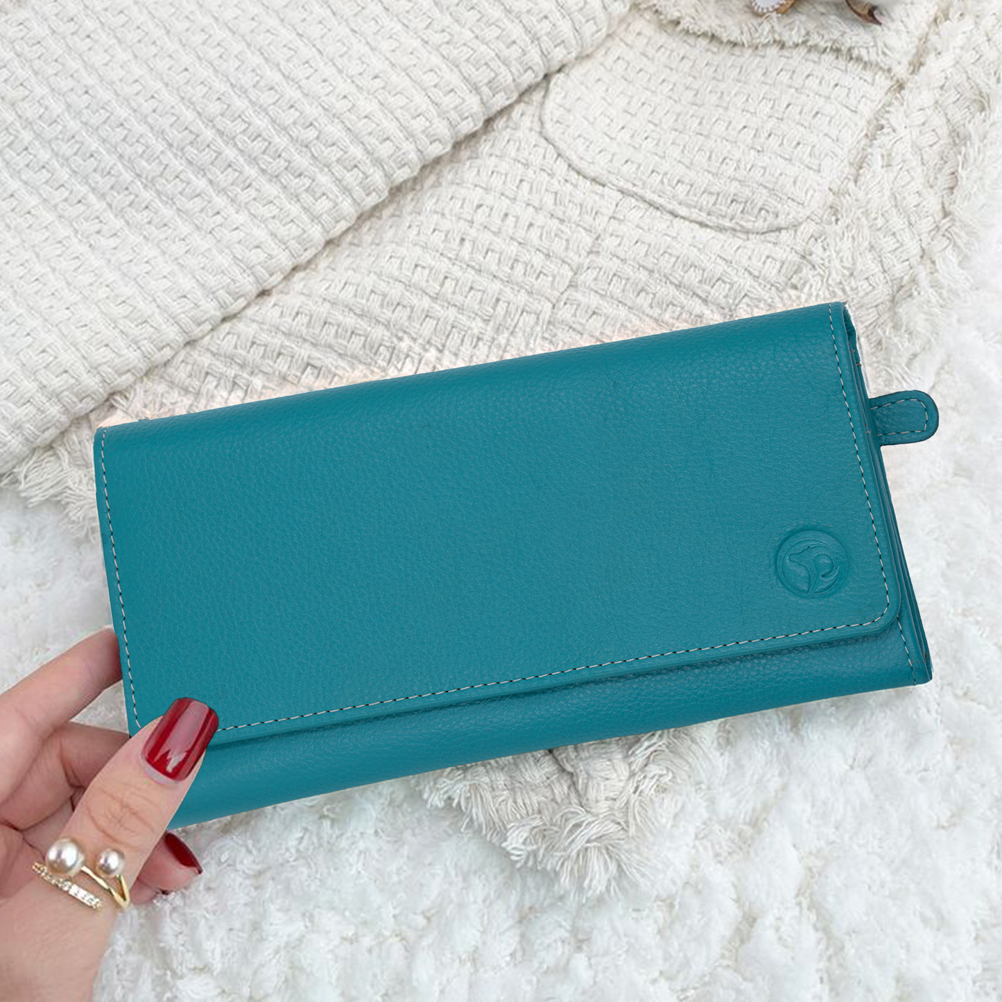 Elegant Women's Wallet