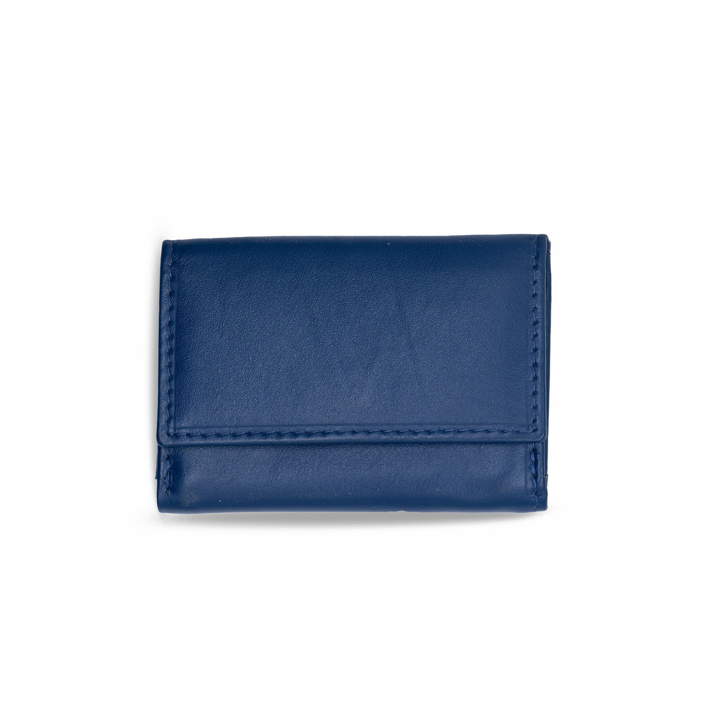 Voir - Small Leather Coin Wallet