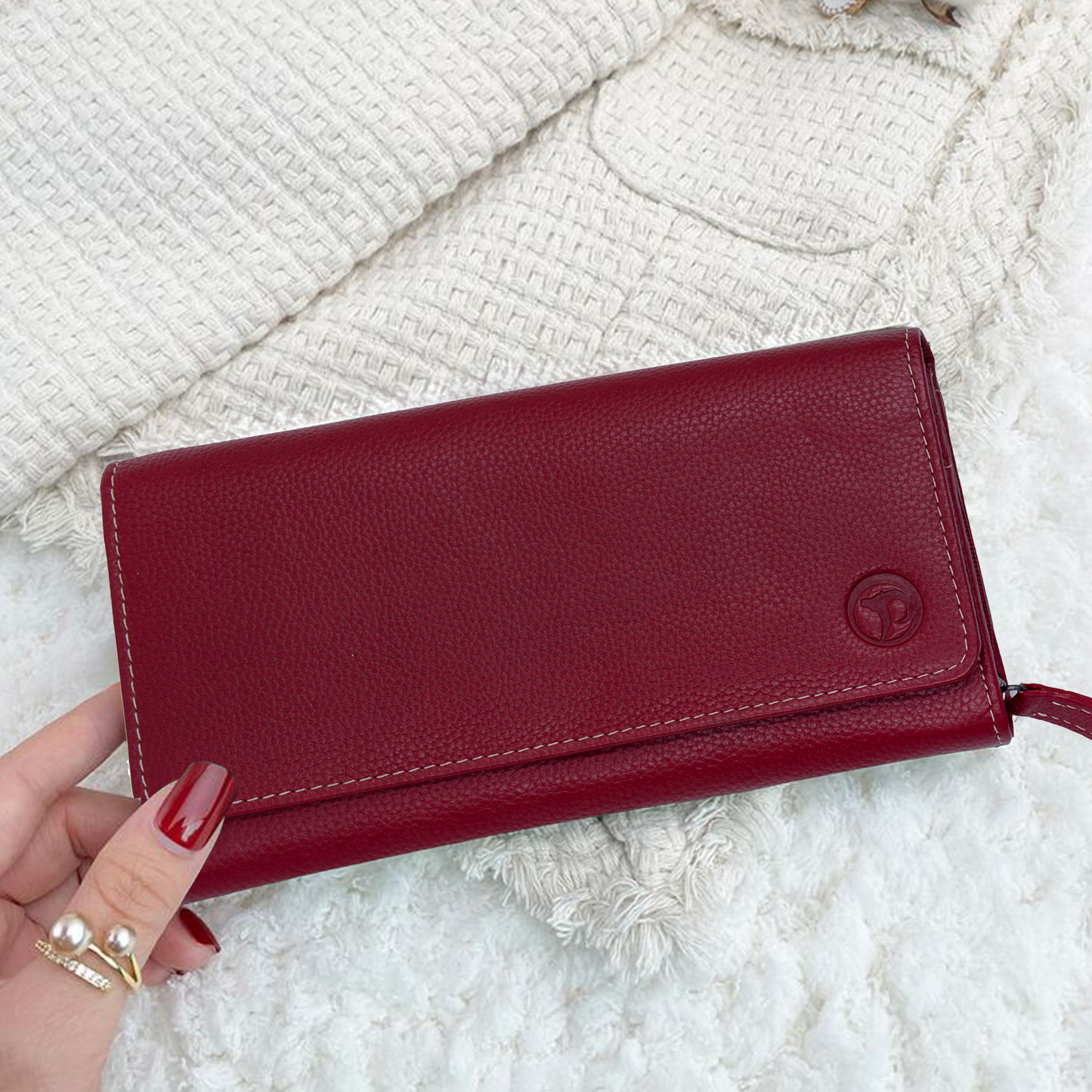 Elegant Women's Wallet