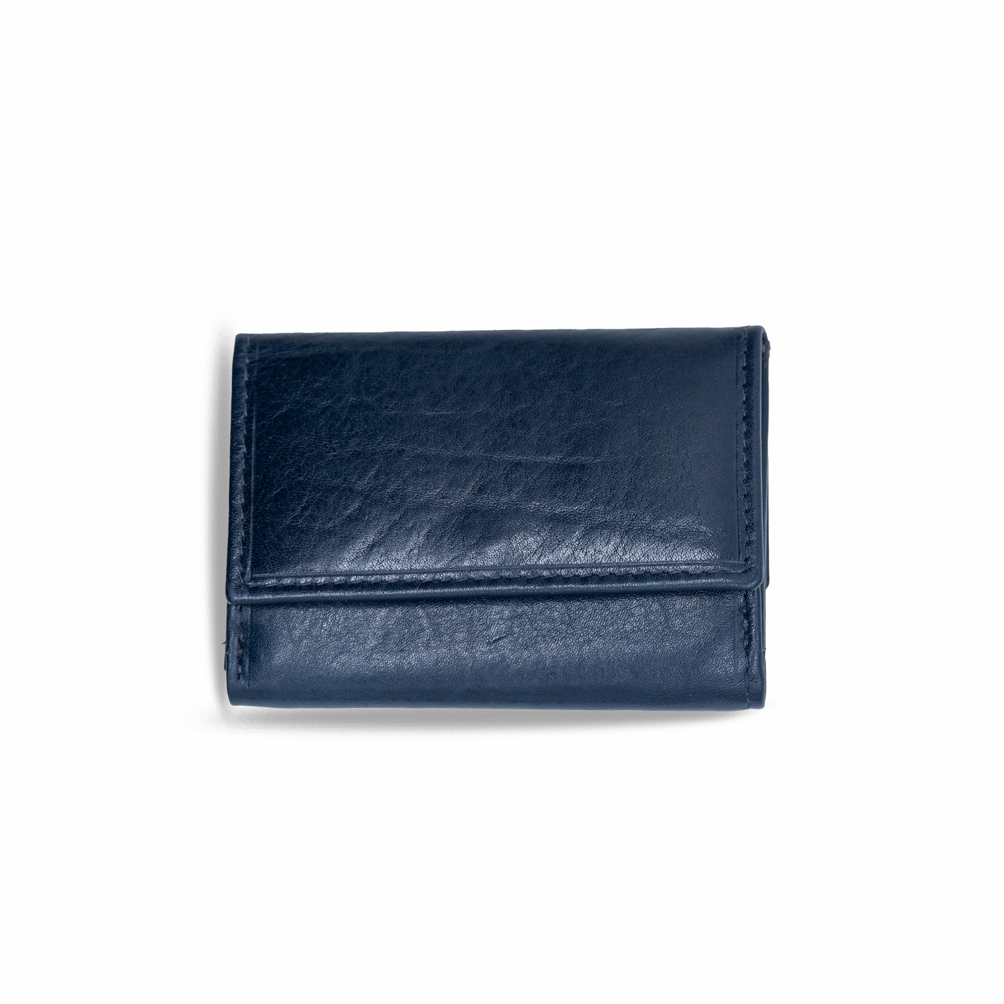 Voir - Small Leather Coin Wallet