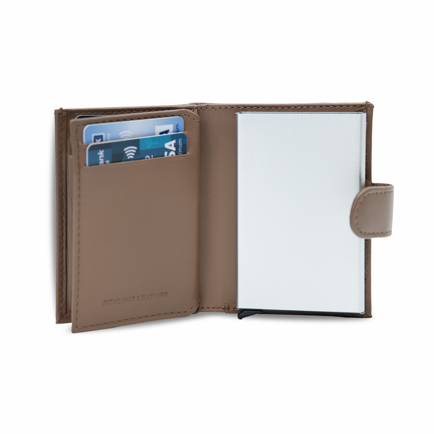 Armor Card Wallet