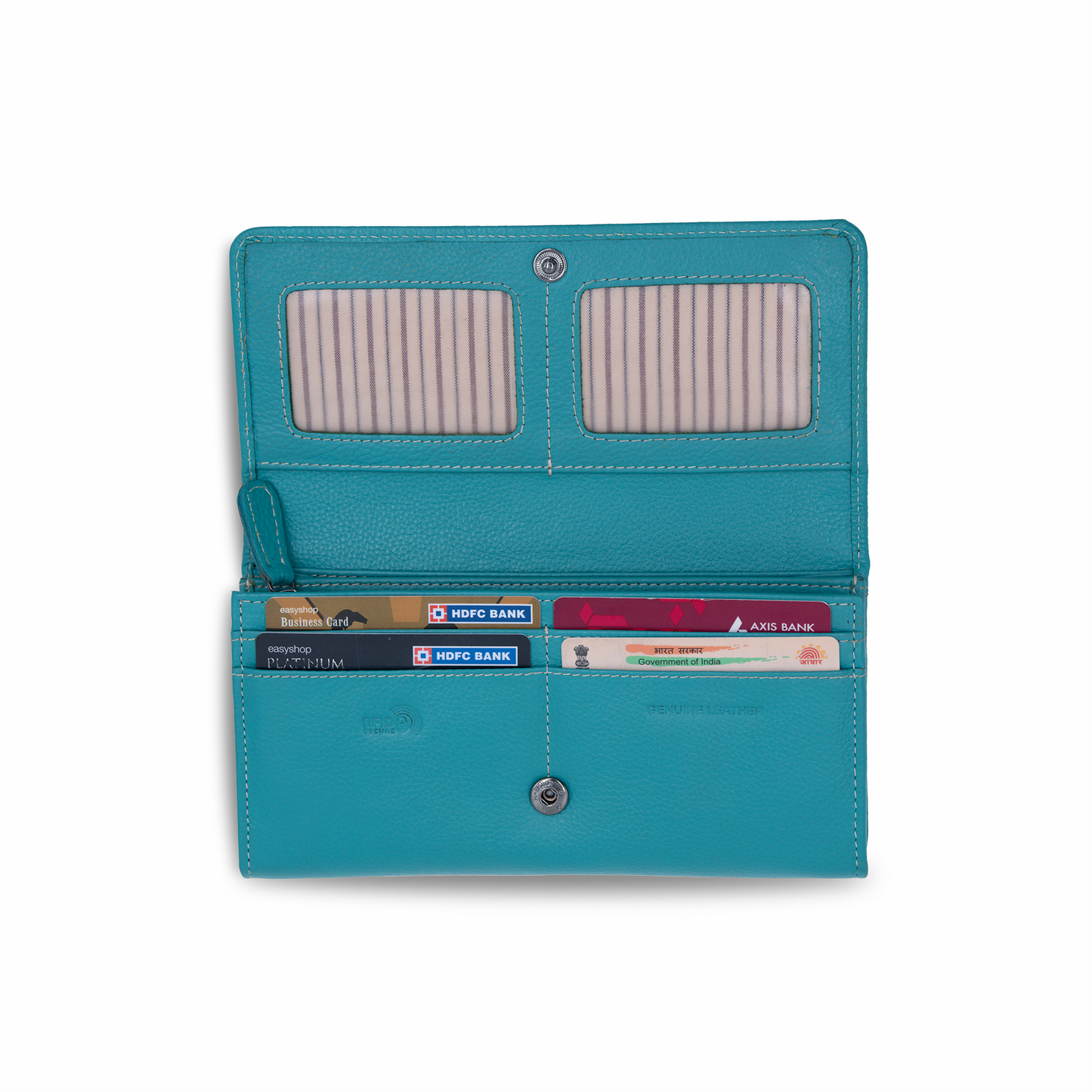 Elegant Women's Wallet