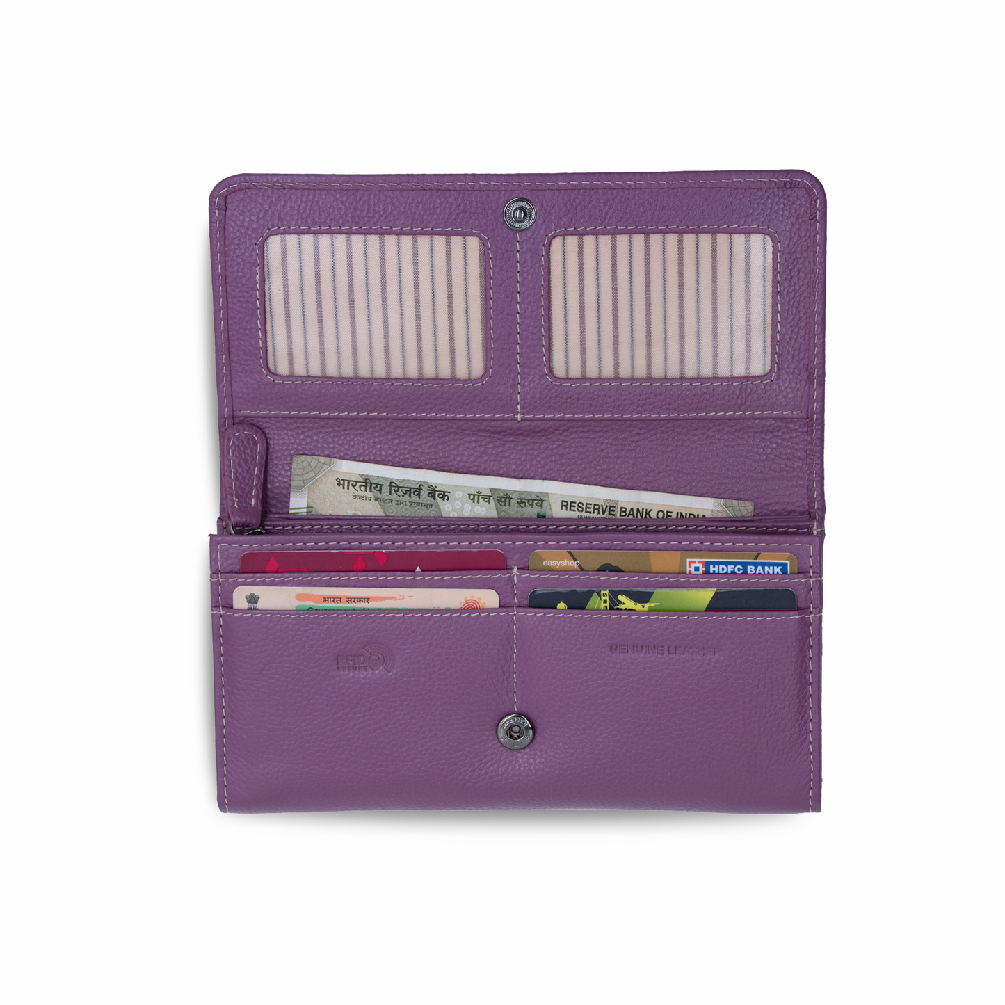 Elegant Women's Wallet