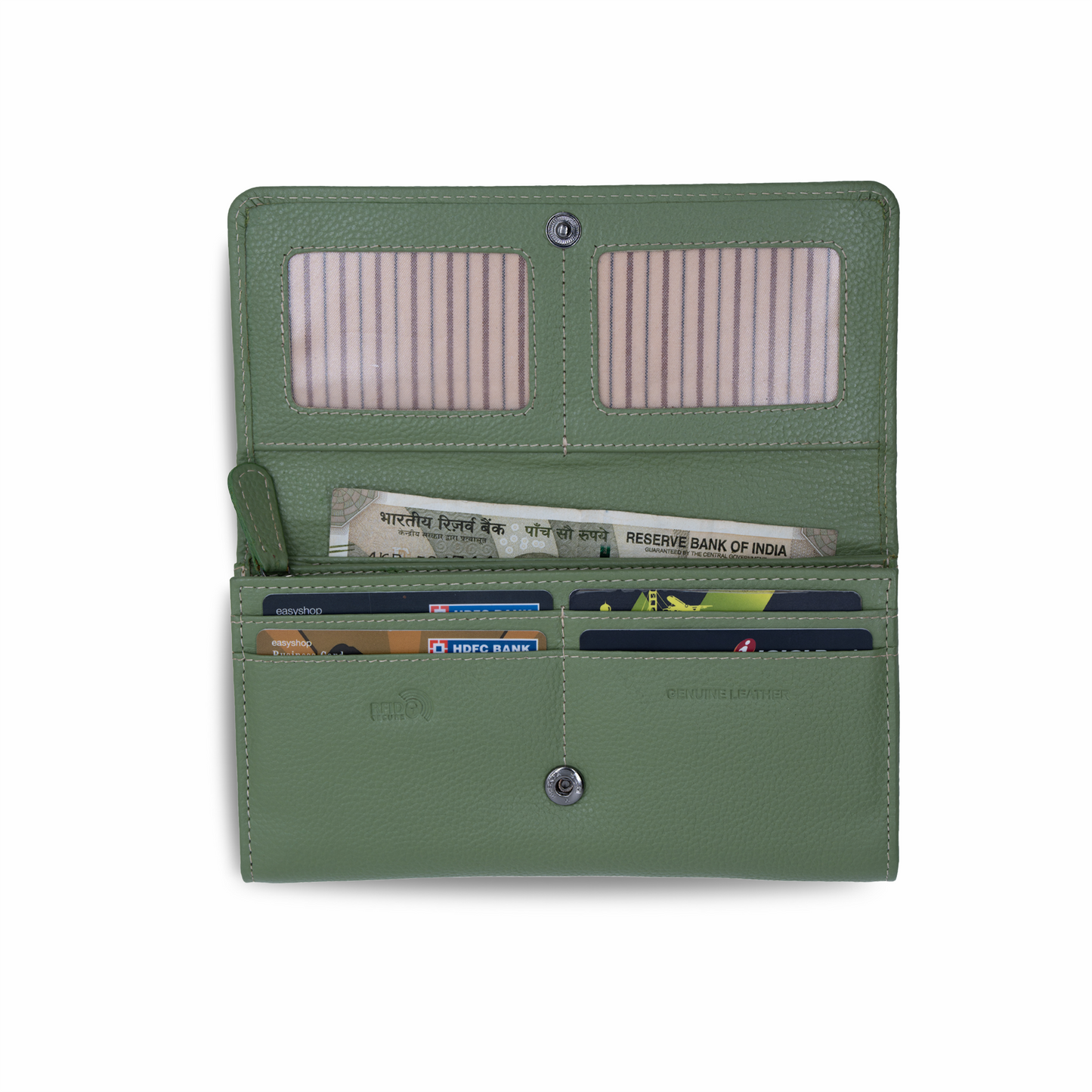 Elegant Women's Wallet