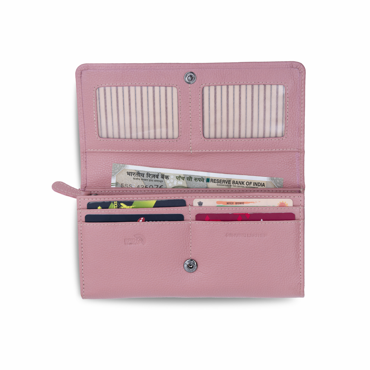 Elegant Women's Wallet