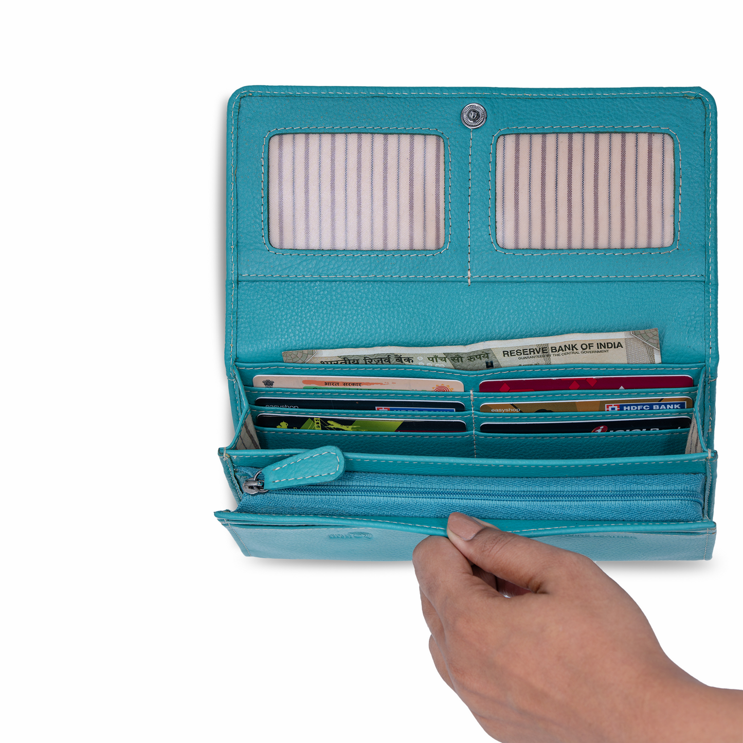 Elegant Women's Wallet