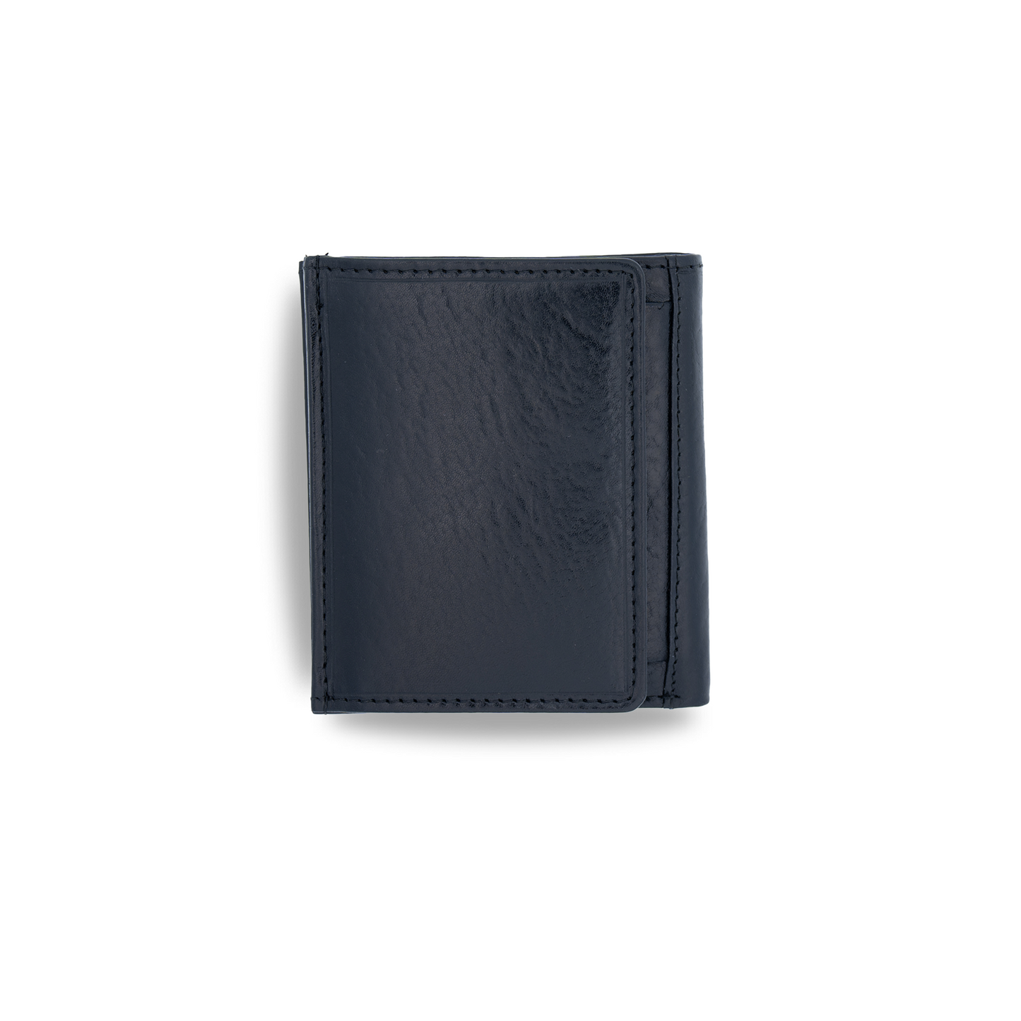 Slim - Shiny Leather Vertical Wallet