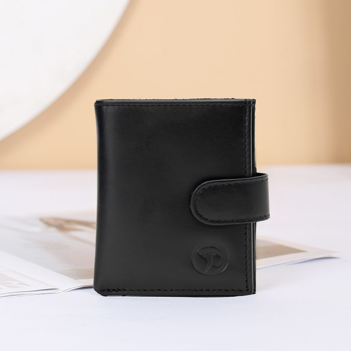Armor Card Wallet