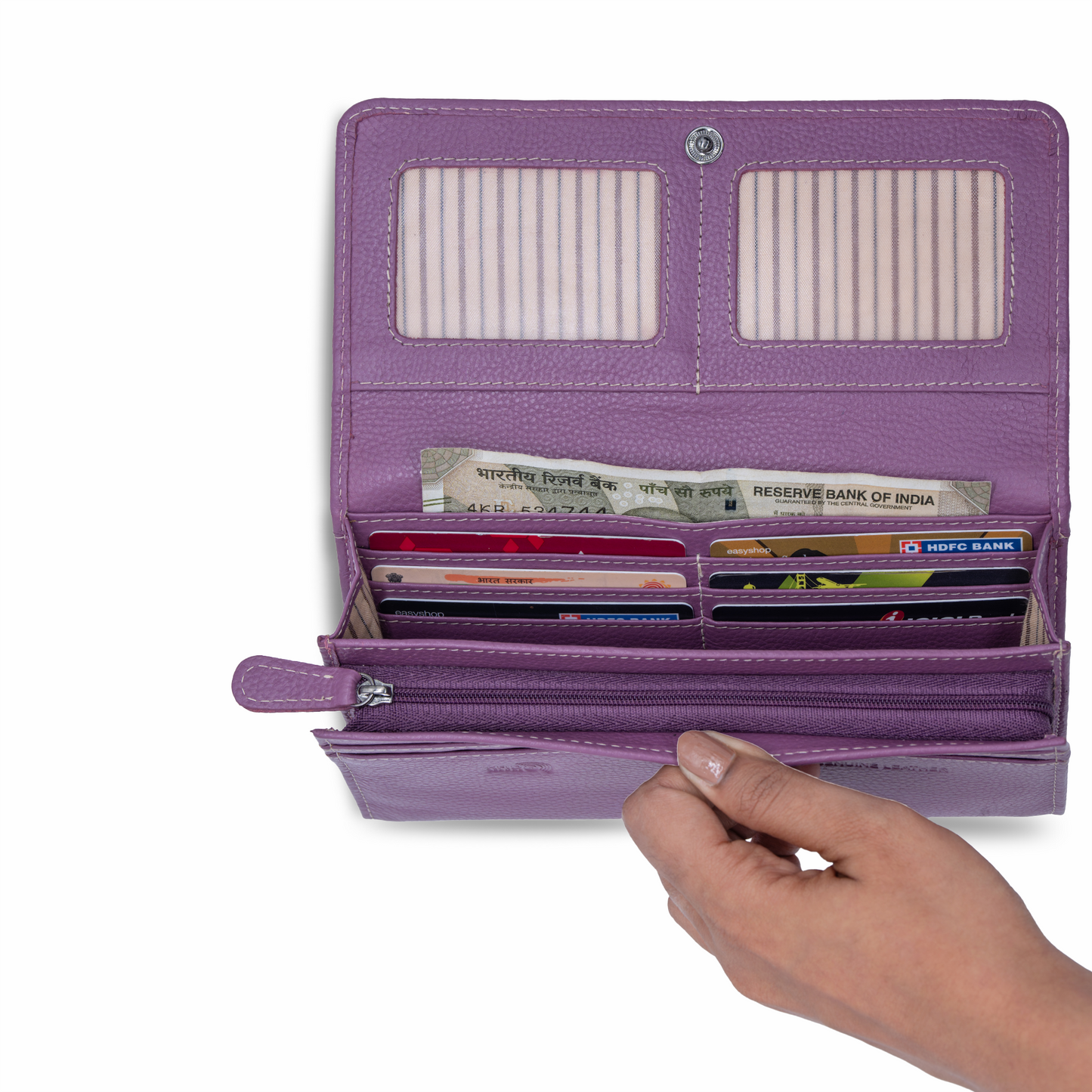 Elegant Women's Wallet