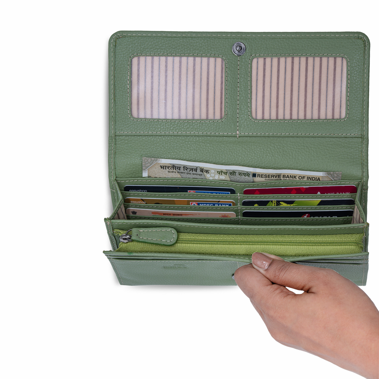 Elegant Women's Wallet