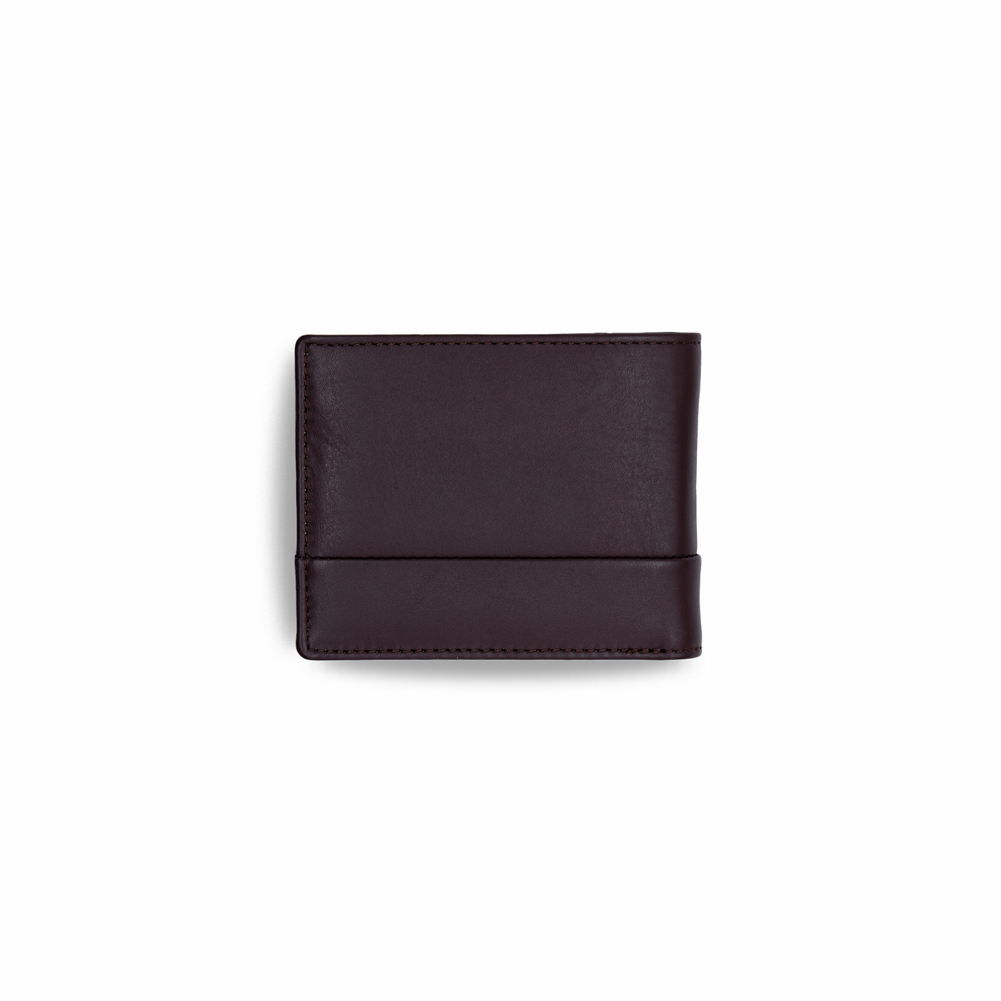 Signature Elite Leather Wallet