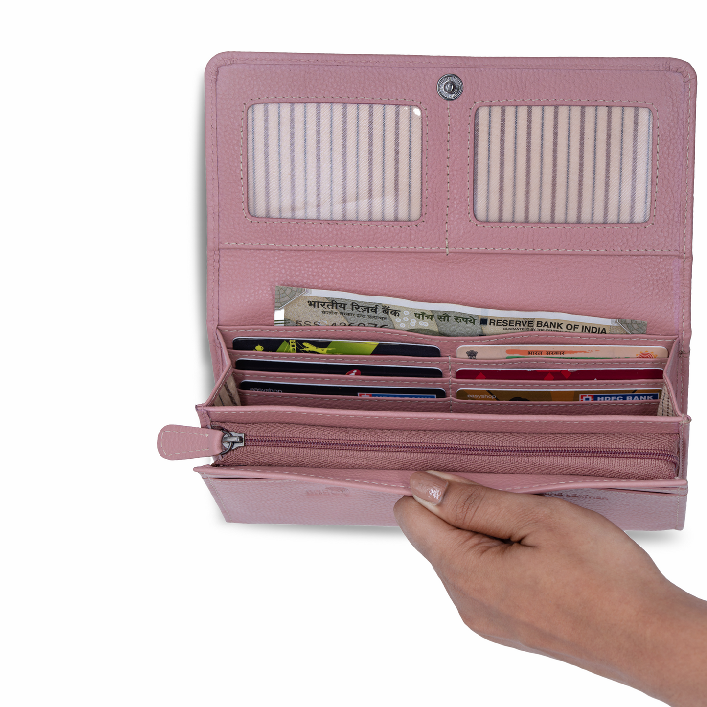 Elegant Women's Wallet