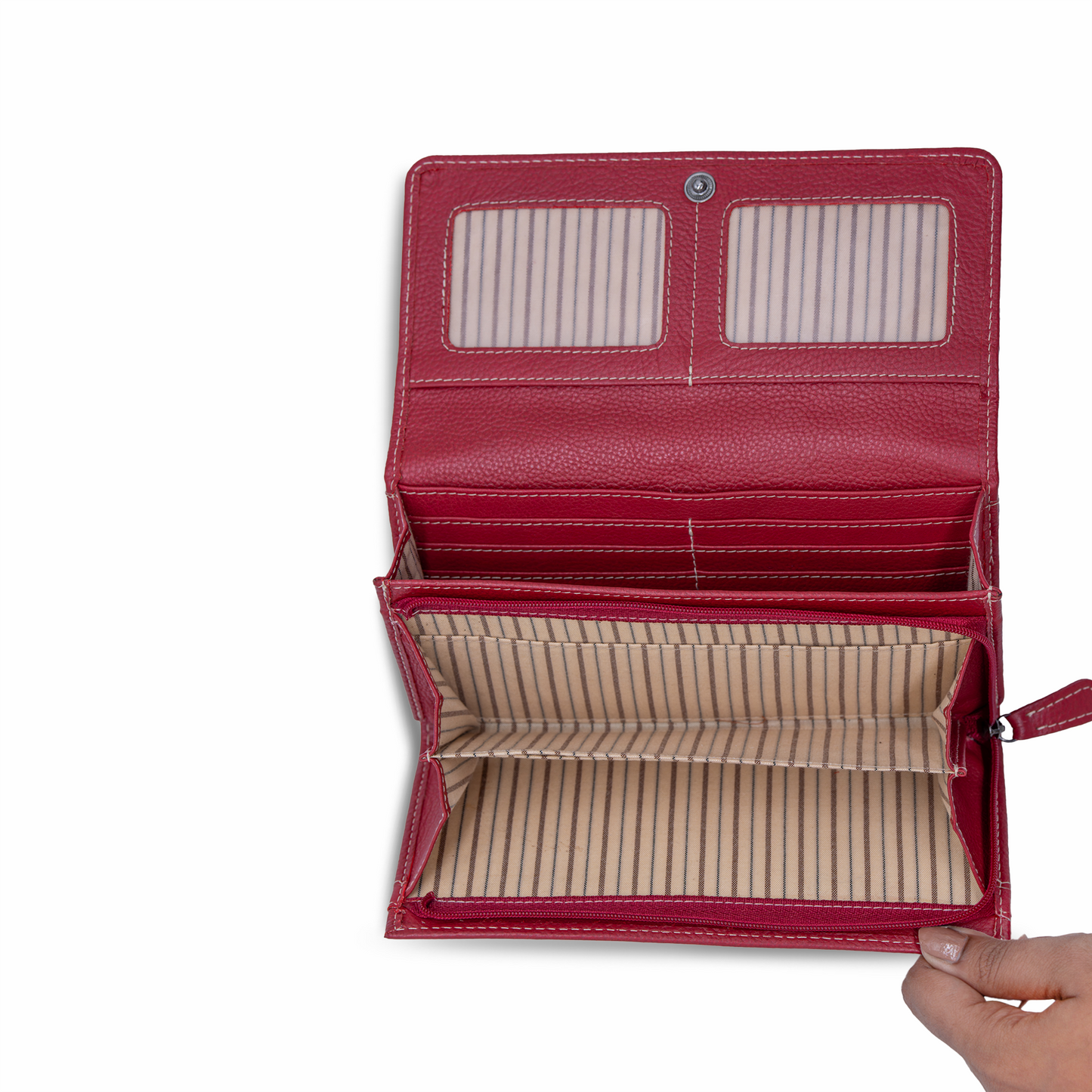 Elegant Women's Wallet