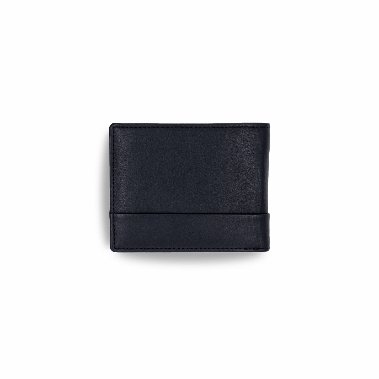Signature Elite Leather Wallet