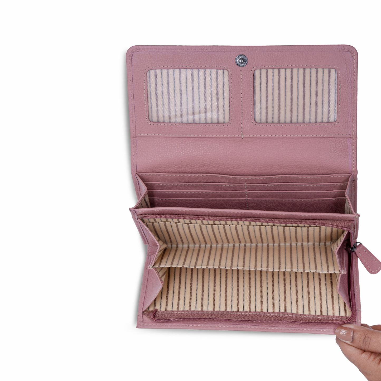 Elegant Women's Wallet